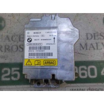 CENTRALITA AIRBAG 65779184432 65779184432 0285010070