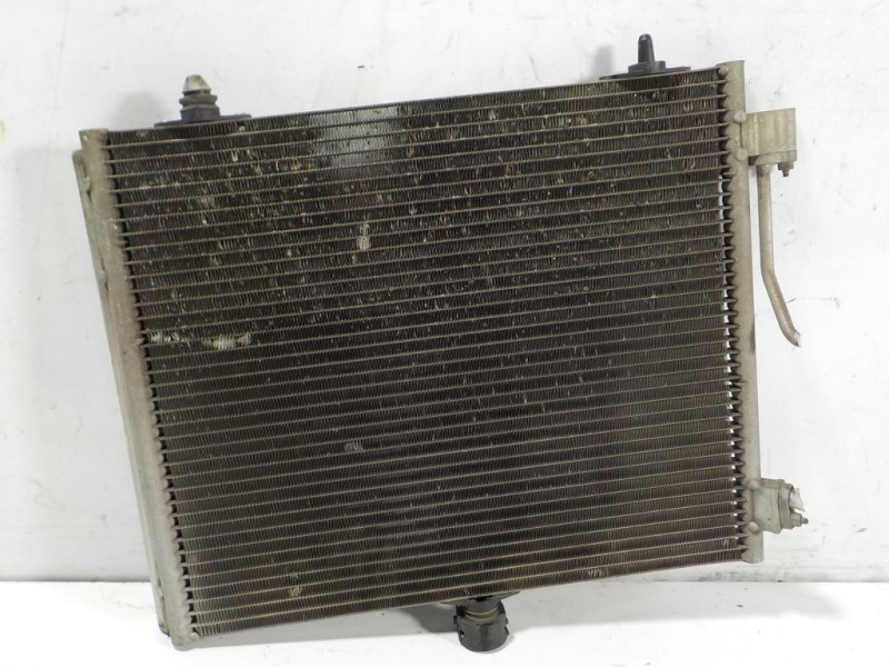 Recambio de condensador aire acondicionado para citroën c2 1.1 referencia OEM IAM   