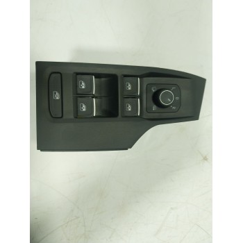 MANDO ELEVALUNAS DELANTERO IZQUIERDO 