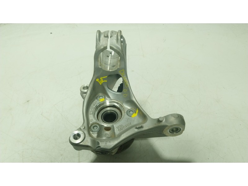 Recambio de mangueta delantera derecha para seat leon sportstourer (kl8) xcellence referencia OEM IAM  5WA407258A 