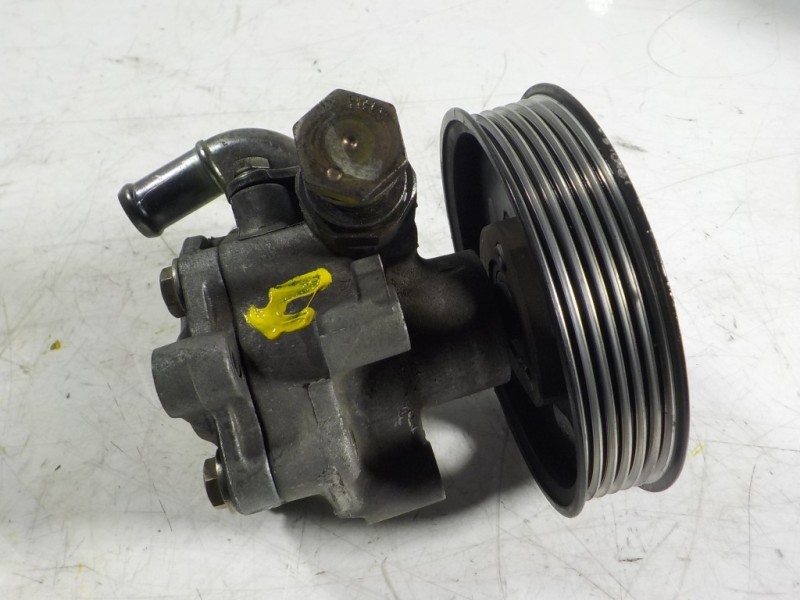 Recambio de bomba direccion para volkswagen golf iv berlina (1j1) 1.9 tdi referencia OEM IAM  1J0422154A 