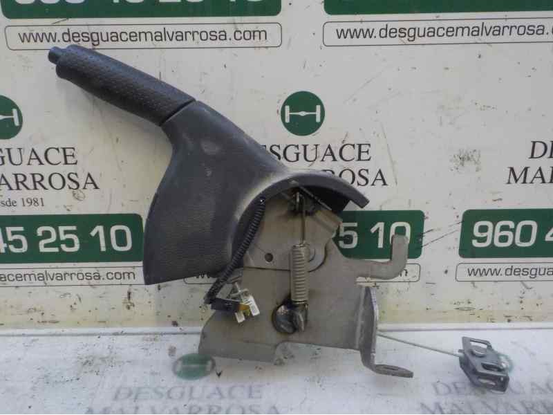 Recambio de palanca freno de mano para nissan x-trail (t31) 2.0 dci turbodiesel cat referencia OEM IAM 36010JG10B  