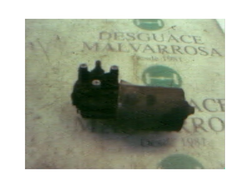 Recambio de motor limpia delantero para volkswagen t4 transporter/furgoneta (mod. 1991) caja cerrada referencia OEM IAM   