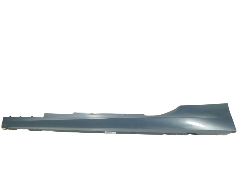 Recambio de faldon lateral para bmw 8 coupé (g15, f92) 840 i xdrive referencia OEM IAM 51778078759  