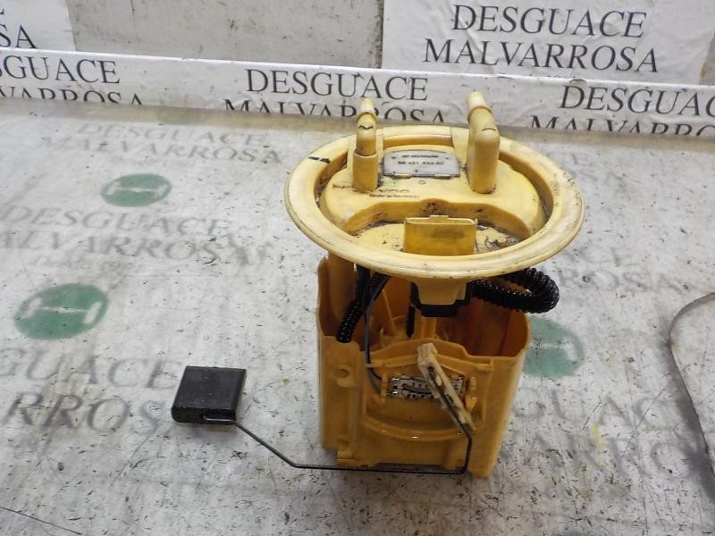 Recambio de aforador para peugeot 406 berlina (s1/s2) 2.0 hdi cat referencia OEM IAM   