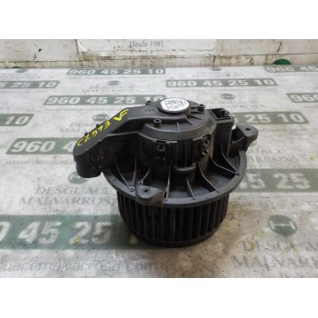 MOTOR CALEFACCION 1811783 AV1119846AB 0130115579