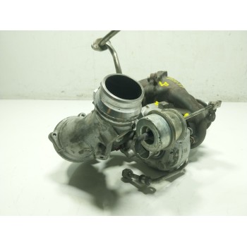 TURBOCOMPRESOR A6510901586 A6510901586 