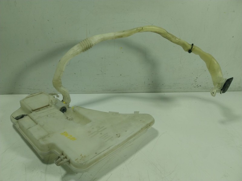 Recambio de deposito limpia para bmw 6 gran coupe (f06) 640 d referencia OEM IAM 61667269667 13264011 