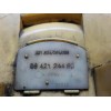 Recambio de aforador para peugeot 406 berlina (s1/s2) 2.0 hdi cat referencia OEM IAM   