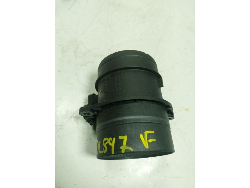 Recambio de caudalimetro para skoda superb (3v3) 2.0 tdi referencia OEM IAM 03L906461A 03L906461 