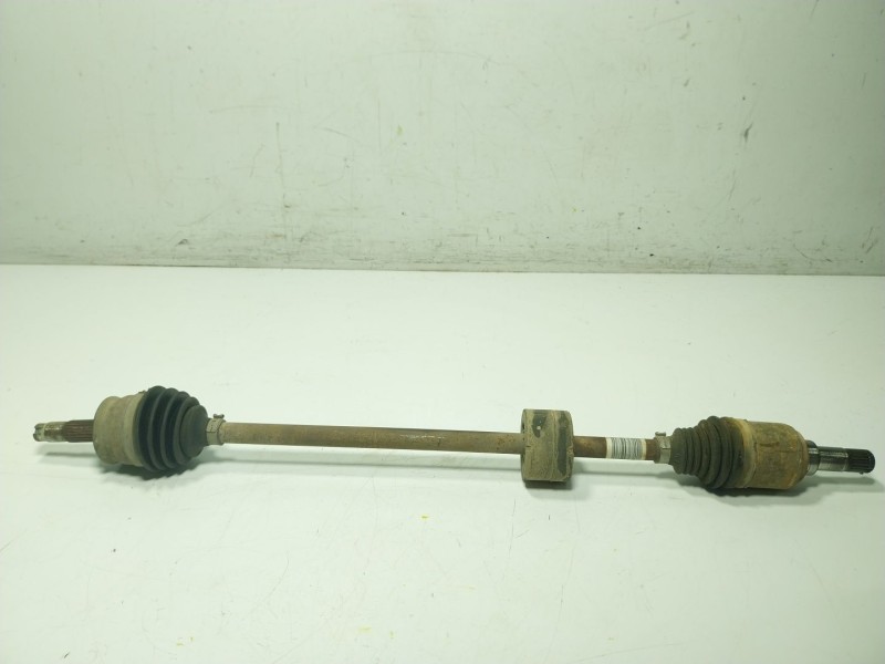 Recambio de transmision derecha para fiat 500 (312_) 1.2 (312axa1a) referencia OEM IAM 52149706 00519554760 