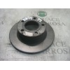 Recambio de disco freno trasero para audi 100 berlina (c4) básico referencia OEM IAM   