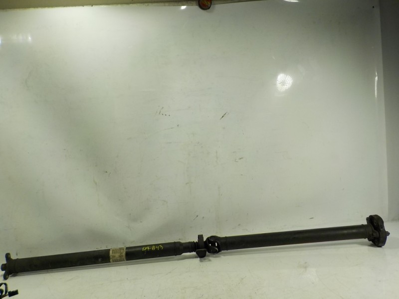 Recambio de transmision central para mercedes-benz clase c (w203) sportcoupe 1.8 cat referencia OEM IAM   