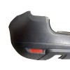 Recambio de paragolpes trasero para dacia duster 1.5 dci diesel cat referencia OEM IAM 850220033R  