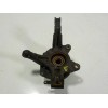 Recambio de mangueta delantera izquierda para renault clio iv 0.9 tce referencia OEM IAM 400152591R  402022048R