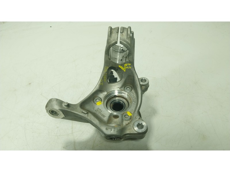 Recambio de mangueta delantera izquierda para seat leon sportstourer (kl8) xcellence referencia OEM IAM  5WA407257A 