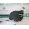 Recambio de cerradura puerta trasera izquierda para toyota corolla hybrid referencia OEM IAM 6906002580  
