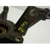 Recambio de mangueta delantera izquierda para renault clio iv 0.9 tce referencia OEM IAM 400152591R  402022048R
