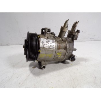 COMPRESOR AIRE ACONDICIONADO 5Q0816803 5Q0816803B 