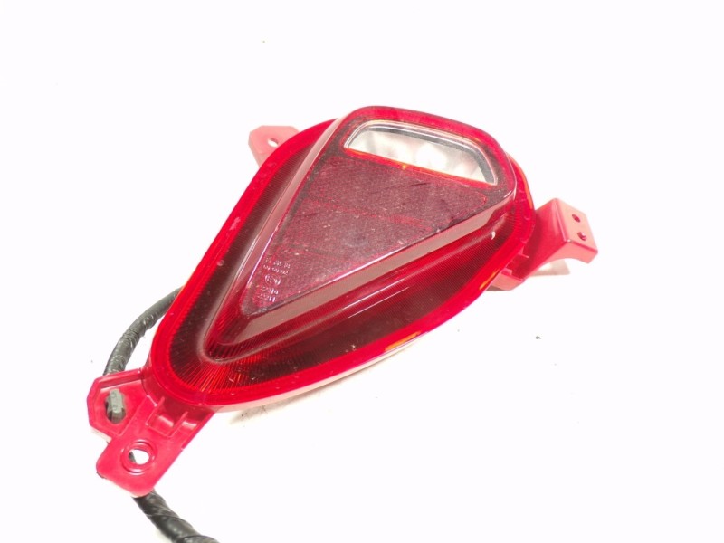 Recambio de piloto marcha atras para kia xceed 1.4 tgdi cat referencia OEM IAM 92405J7300 92405J7300 