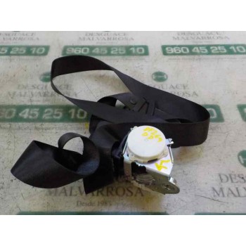 CINTURON SEGURIDAD DELANTERO DERECHO 72119117220 33059849C 33059849C