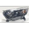 Recambio de faro izquierdo para renault captur i (j5_, h5_) 1.2 tce 120 referencia OEM IAM 260609268R 260609268R 