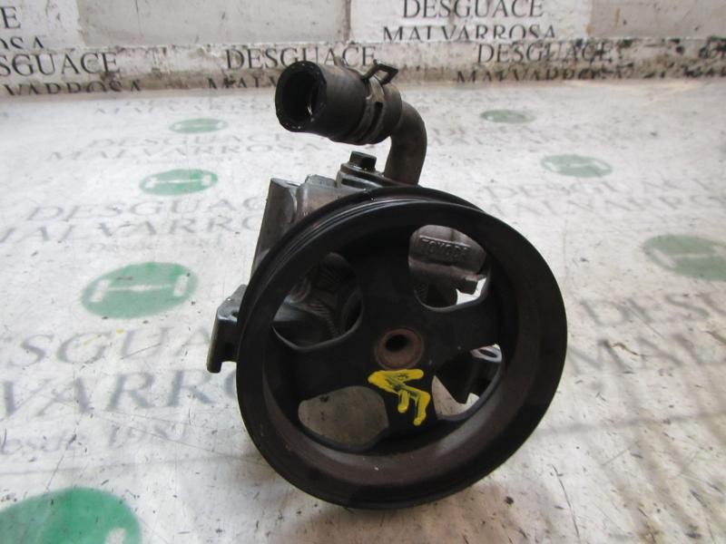 Recambio de bomba direccion para ford transit connect (tc7) furg. referencia OEM IAM   