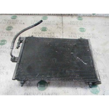 CONDENSADOR AIRE ACONDICIONADO 