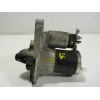 Recambio de motor arranque para renault clio iv 0.9 tce referencia OEM IAM 233000557R  233000557R