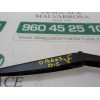 Recambio de brazo limpia delantero izquierdo para dacia duster basis 4x2 referencia OEM IAM 288819902R  