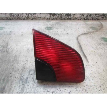 PILOTO TRASERO IZQUIERDO INTERIOR 