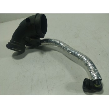 TUBO INTERCOOLER 13717643302 13717643302 