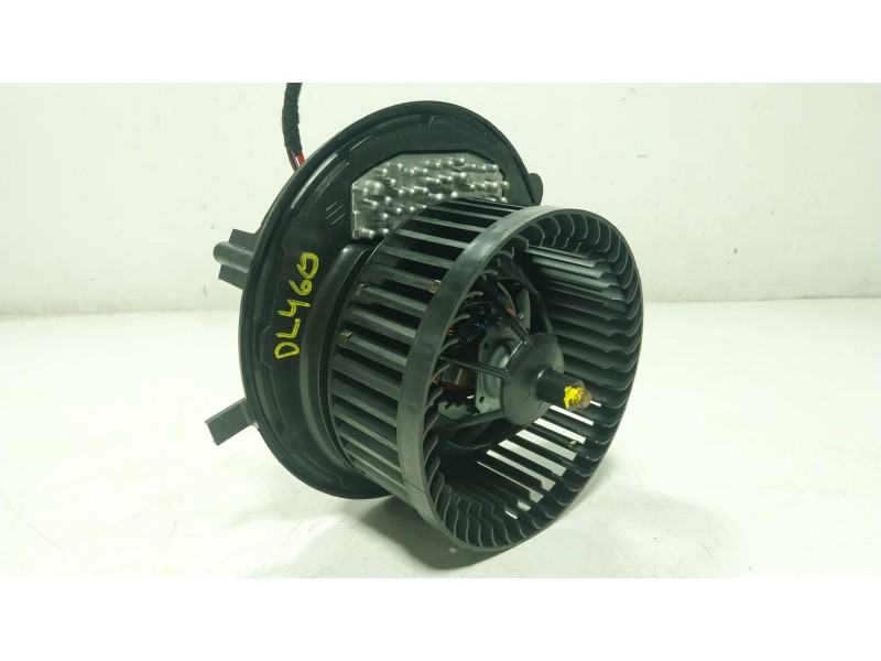 Recambio de motor calefaccion para seat leon sportstourer (kl8) xcellence referencia OEM IAM  3Q1819021E 