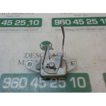 CERRADURA CAPOT 656010017R 