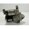 Recambio de motor arranque para renault clio iv 0.9 tce referencia OEM IAM 233000557R  233000557R