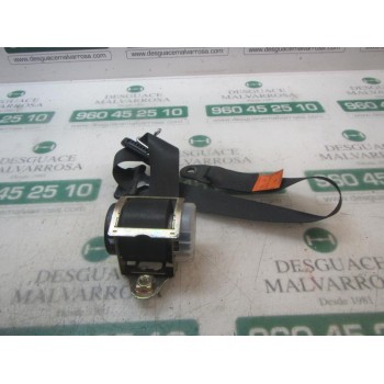 CINTURON SEGURIDAD DELANTERO DERECHO 