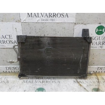 CONDENSADOR AIRE ACONDICIONADO 