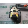 Recambio de cinturon seguridad delantero derecho para ford fiesta (cbk) 1.4 16v cat referencia OEM IAM   