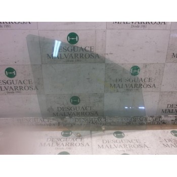 CRISTAL PUERTA DELANTERO DERECHO 