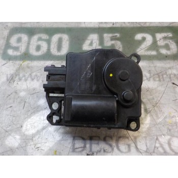 MOTOR APERTURA TRAMPILLAS CLIMATIZADOR 2017775 AV1119E616FA 