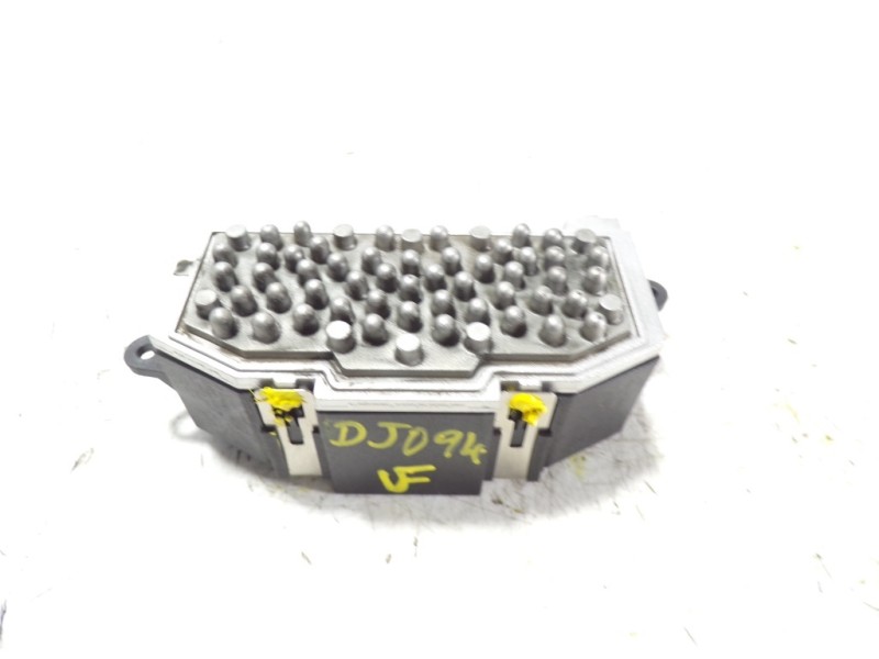 Recambio de resistencia calefaccion para seat alhambra (711) 2.0 tdi referencia OEM IAM  3C0907521G 