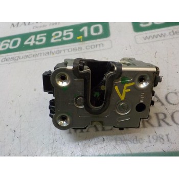 CERRADURA PUERTA TRASERA DERECHA 825031894R 