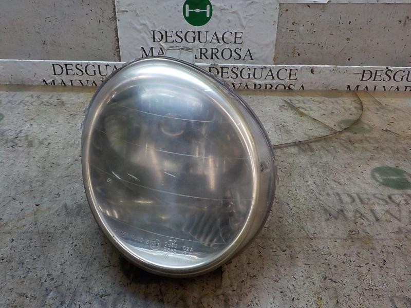 Recambio de faro derecho para daewoo matiz 0.8 cat referencia OEM IAM   