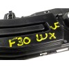 Recambio de rejilla paragolpes derecha para bmw serie 3 lim. (f30) 320d luxury line referencia OEM IAM   