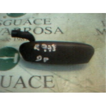 MANETA EXTERIOR DELANTERA DERECHA 