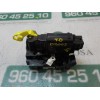 Recambio de cerradura puerta trasera derecha para dacia duster basis 4x2 referencia OEM IAM 825031894R  