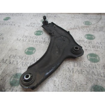 BRAZO SUSPENSION INFERIOR DELANTERO IZQUIERDO 