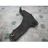 Recambio de brazo suspension inferior delantero izquierdo para renault espace iv (jk0) dynamique referencia OEM IAM   