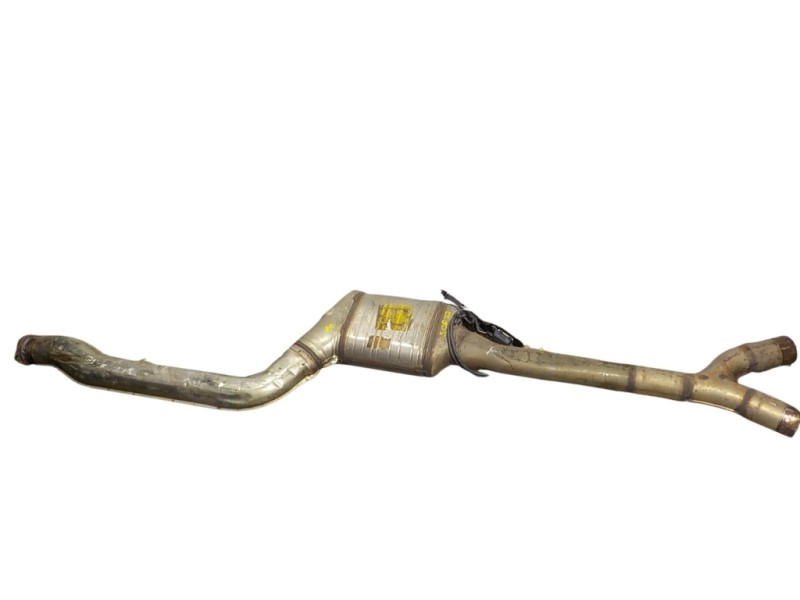 Recambio de catalizador para bmw serie x5 (g05) xdrive 30d referencia OEM IAM 18308478134 8477798 