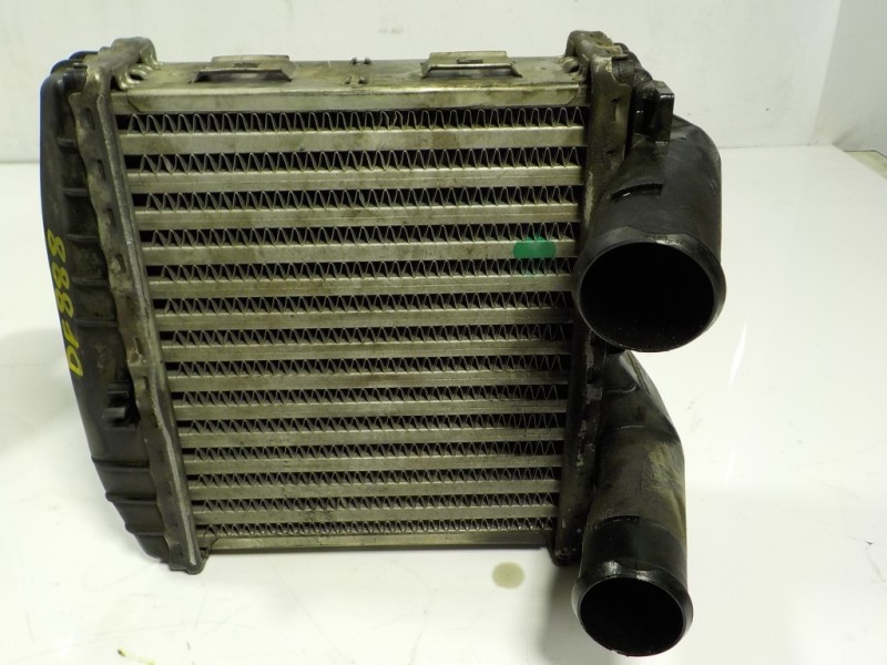 Recambio de intercooler para smart coupe 0.6 turbo cat referencia OEM IAM   